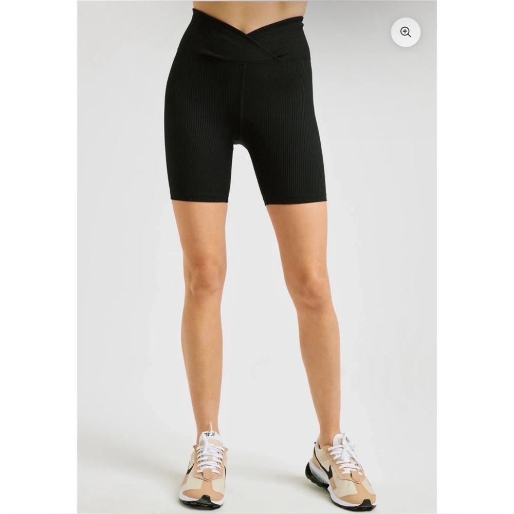 Year of Ours | biker shorts
